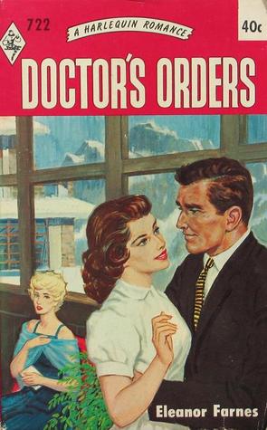 Doctor's Orders (1963)