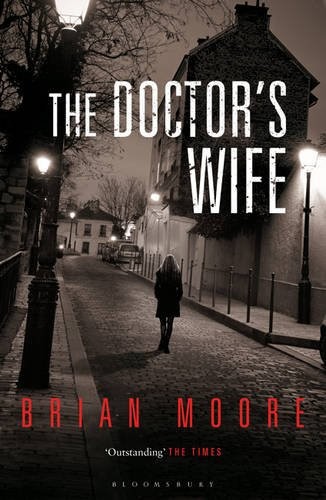 Doctor's Wife by Brian Moore