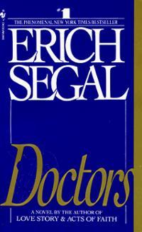 Doctors (1989) by Erich Segal