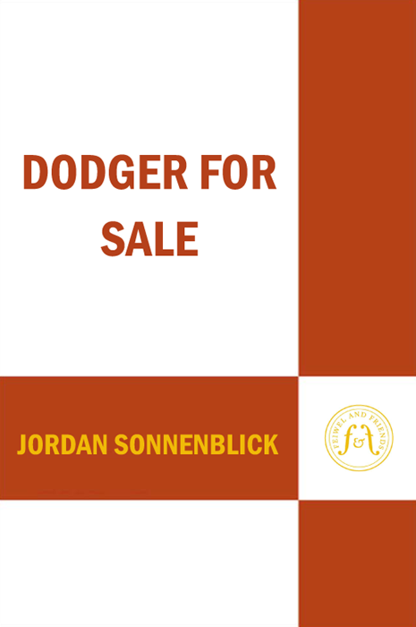 Dodger for Sale (2010)