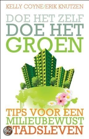 Doe het groen (2000) by Kelly Coyne