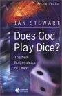 Does God Play Dice? by Stephen Hawking