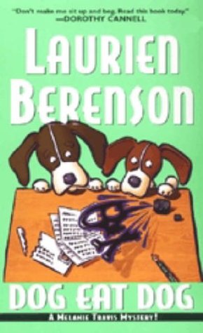 Dog Eat Dog (2006) by Laurien Berenson