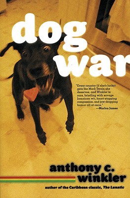 Dog War (2007) by Anthony C. Winkler