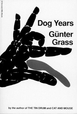 Dog Years by Gunter Grass