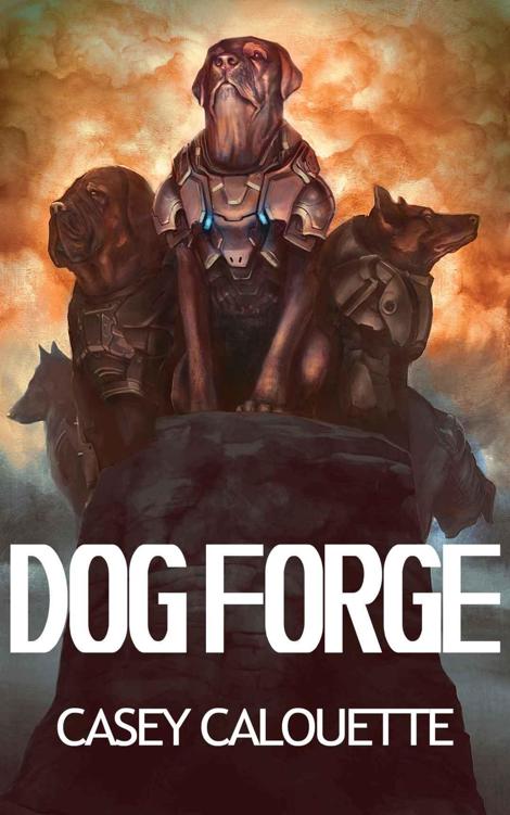 DogForge