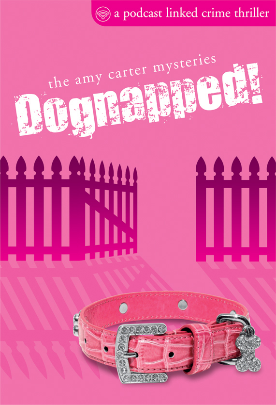 Dognapped! (2010)