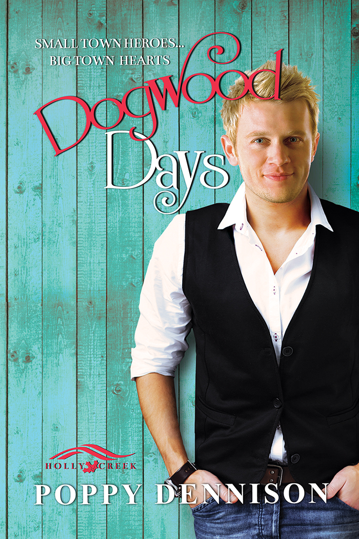 Dogwood Days (2015)