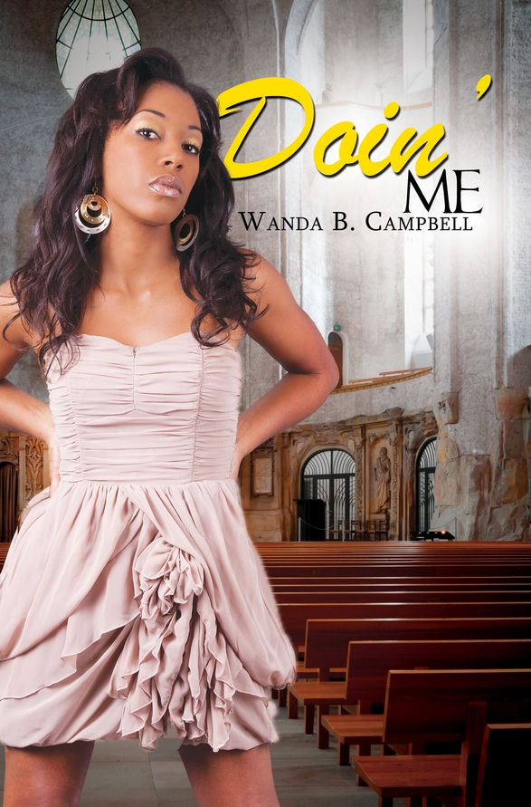 Doin' Me (2013) by Wanda B. Campbell