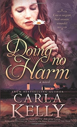 Doing No Harm by Carla    Kelly