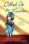 Dolled Up for Murder (2012) by Jane K. Cleland
