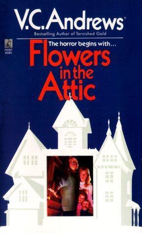 Dollenganger 01 Flowers In the Attic by V. C. Andrews
