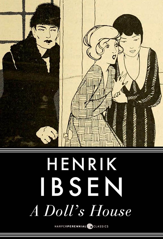 Doll's House (9781443435505) (2014) by Ibsen, Henrik