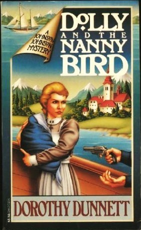 Dolly and the Nanny Bird (1983)