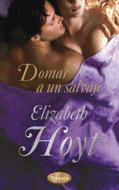 Domar a un salvaje (2011)