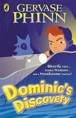 Dominics Discovery (2004) by Gervase Phinn