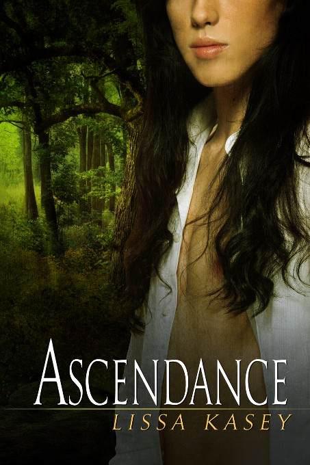 Dominion 4 - Ascendance by Lissa Kasey