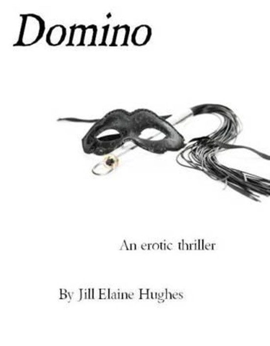 Domino (The Domino Trilogy)