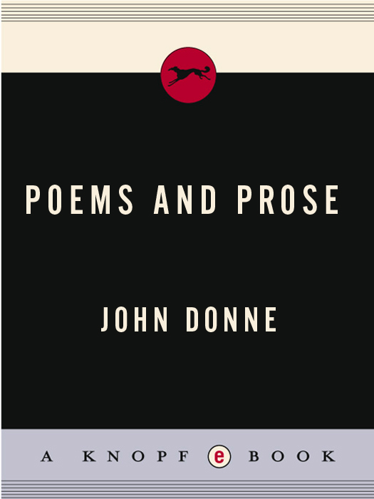 Donne (2020) by John Donne