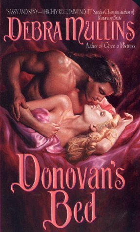 Donovan's Bed (2015)
