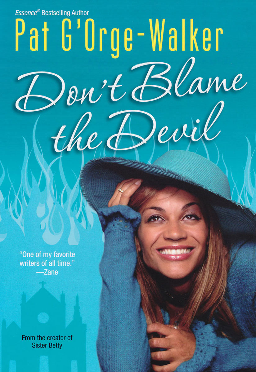 Don't Blame the Devil (2010)