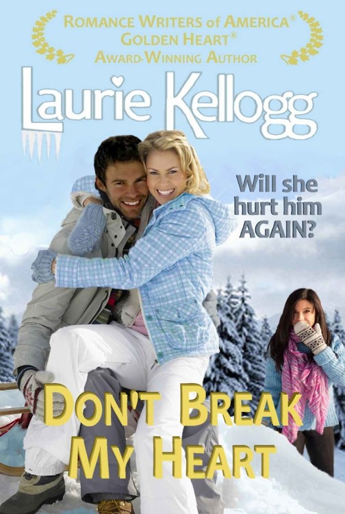 Don't Break My Heart (Return to Redemption, Book 6)