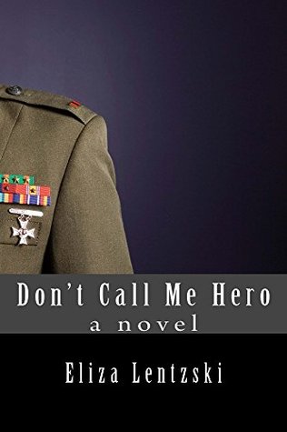 Don't Call Me Hero (2014)