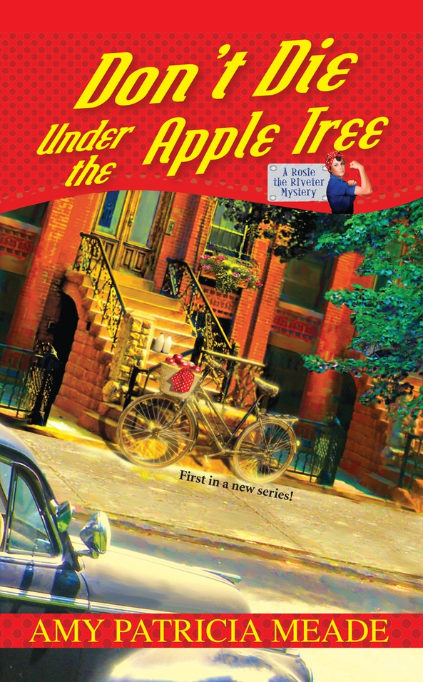 Don't Die Under the Apple Tree (2012)