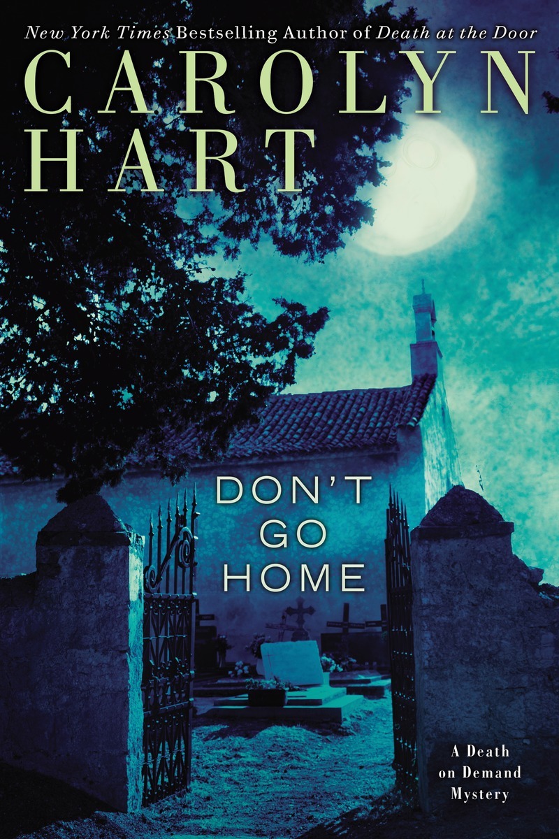 Don't Go Home (2015)