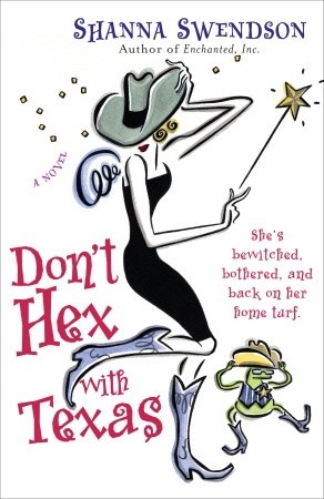 Don't Hex with Texas (2008)