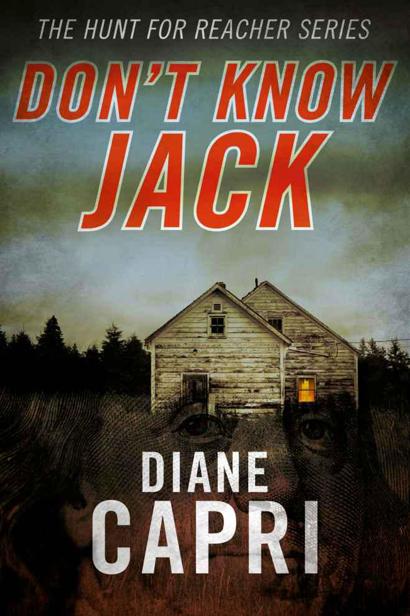 Don't Know Jack by Capri, Diane