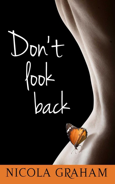 Don't Look Back by Graham, Nicola