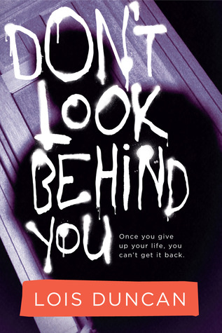 Don't Look Behind You (1990)