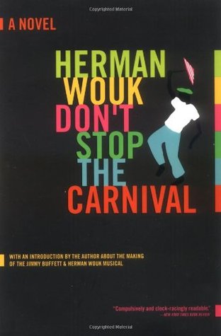 Don't Stop the Carnival (1992)