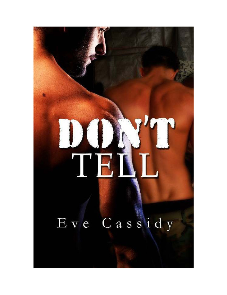 Don't Tell by Eve Cassidy