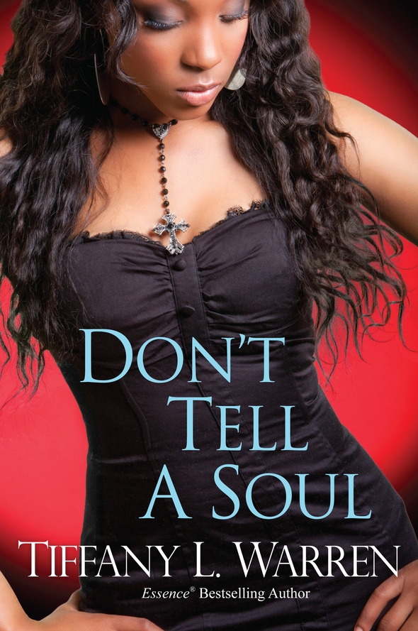 Don't Tell A Soul (2012)