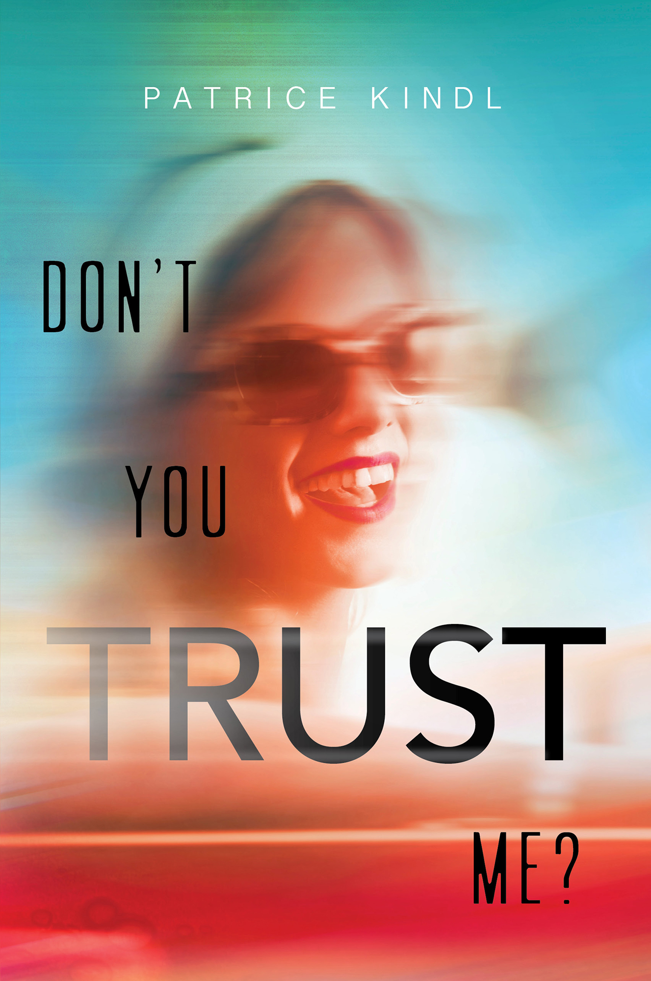 Don't You Trust Me?