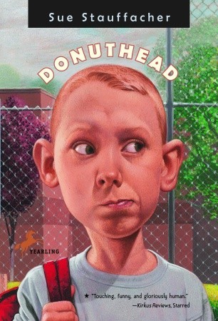 Donuthead (2005)