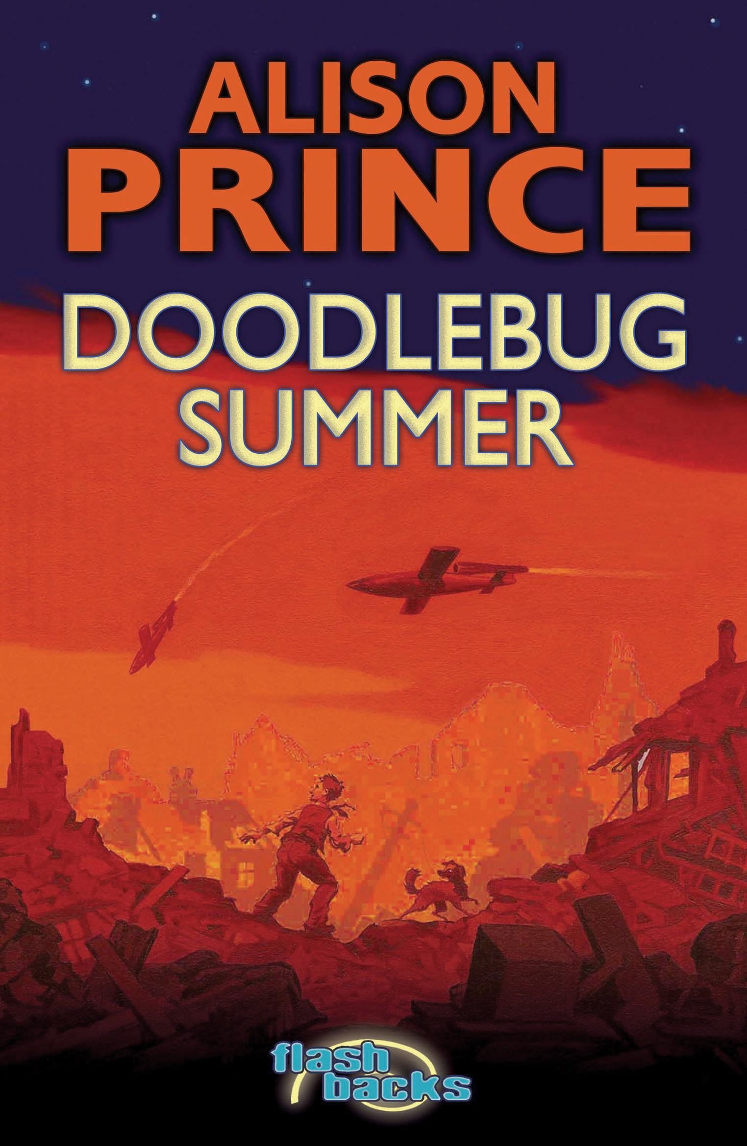 Doodlebug Summer (2006)