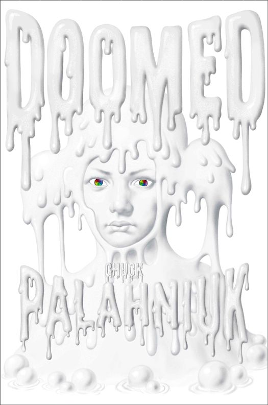 Doomed by Palahniuk, Chuck