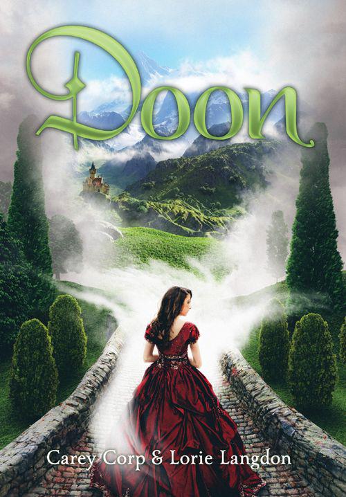 Doon (Doon Novel, A)