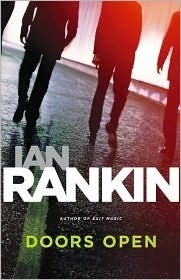 Doors Open (2007) by Ian Rankin