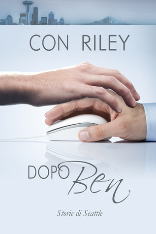 Dopo Ben (2014) by Con Riley