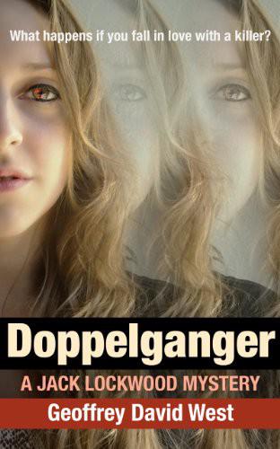 Doppelganger by Geoffrey West