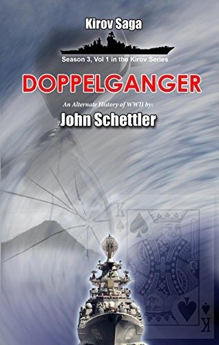 Doppelganger by John Schettler