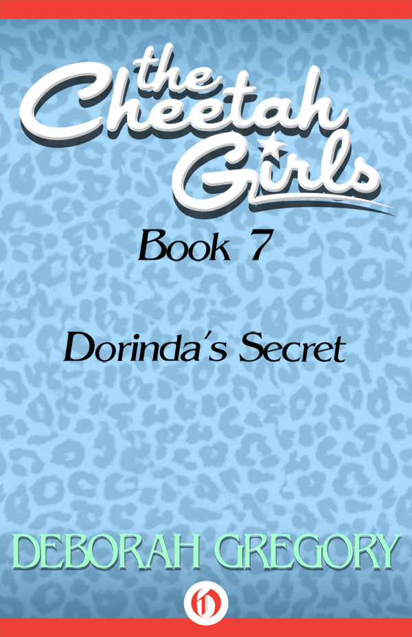 Dorinda's Secret (2011) by Deborah Gregory