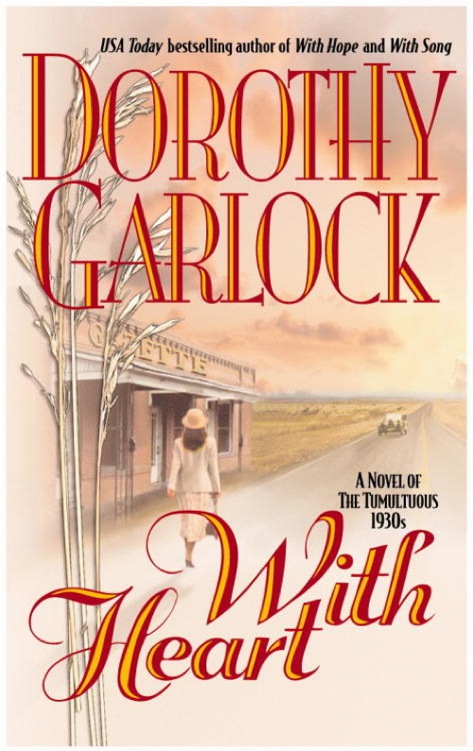 Dorothy Garlock - [Dolan Brothers]