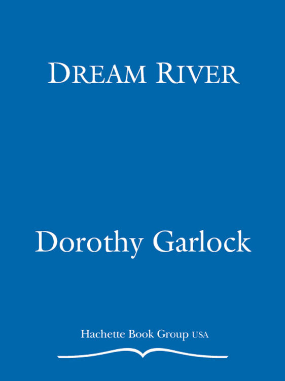 Dorothy Garlock - [Wabash River]