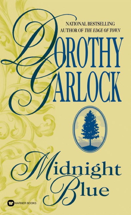 Dorothy Garlock - [Wyoming Frontier] by Midnight Blue