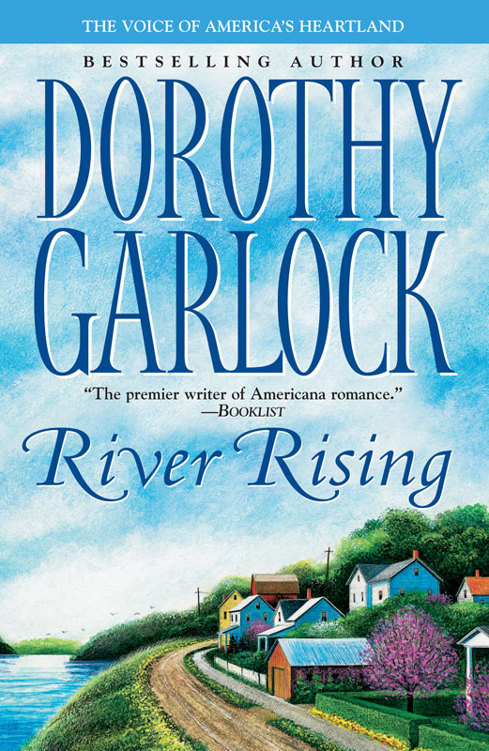 Dorothy Garlock by River Rising